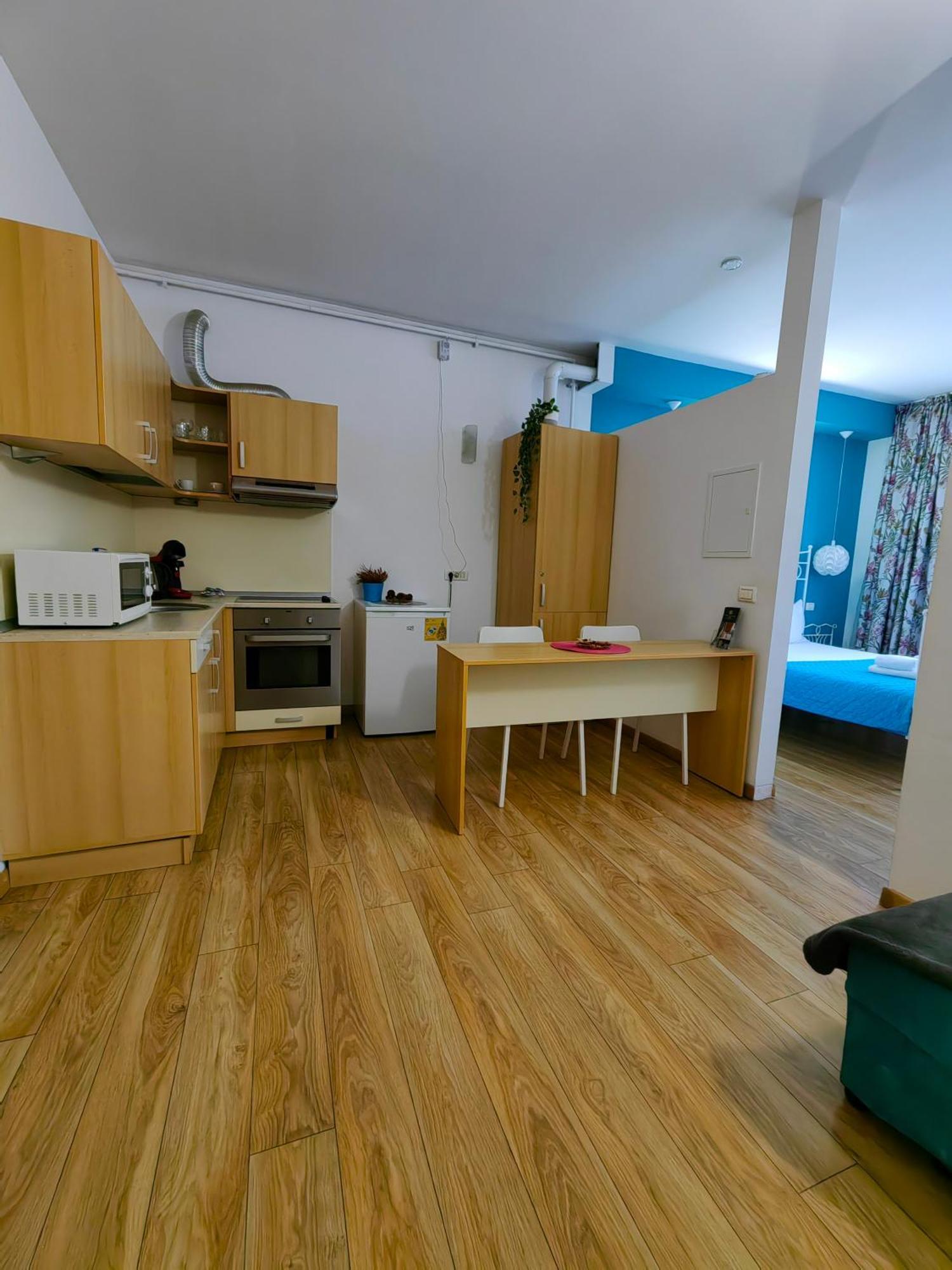 Studio Cozy Timisoara Ngoại thất bức ảnh