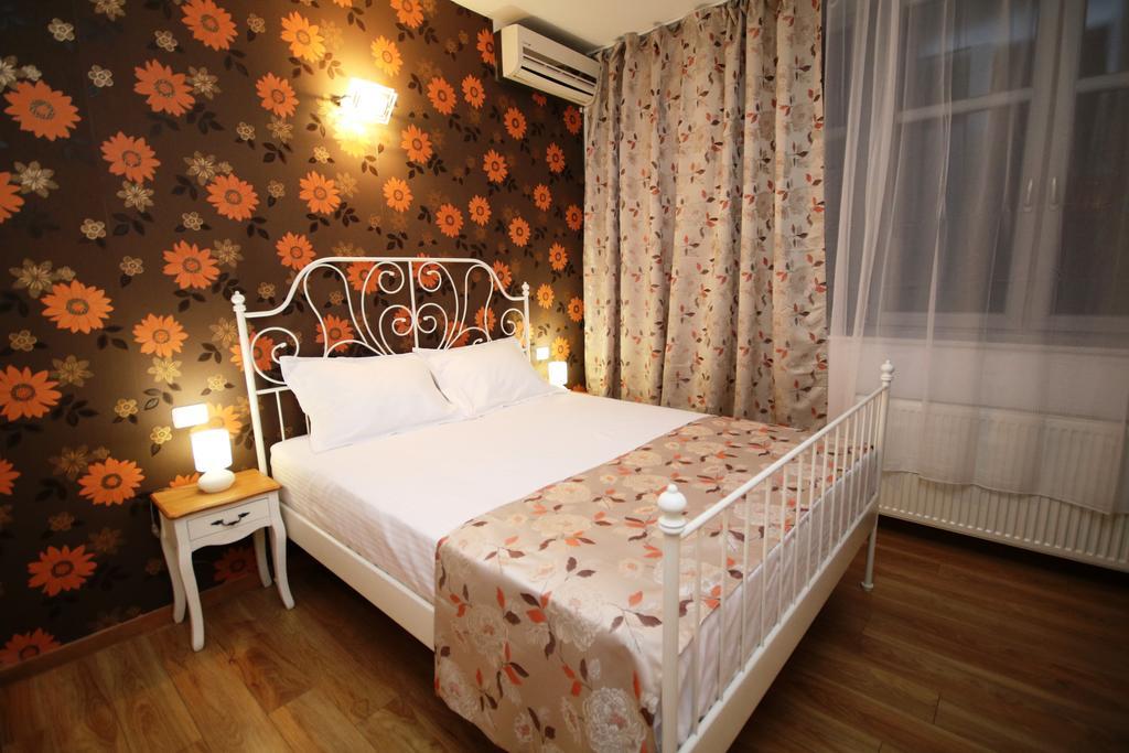 Studio Cozy Timisoara Ngoại thất bức ảnh