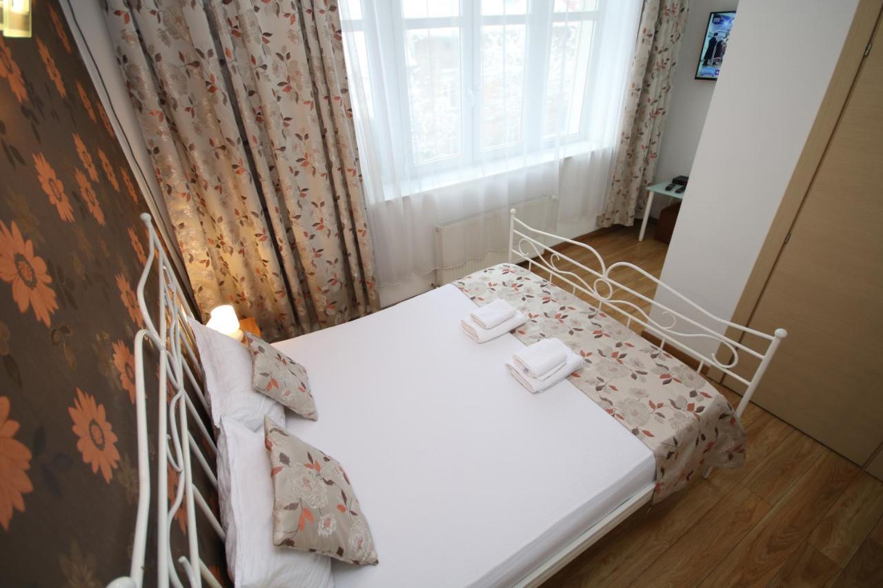 Studio Cozy Timisoara Ngoại thất bức ảnh