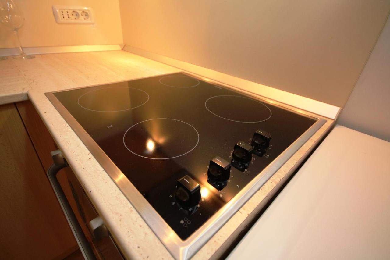 Studio Cozy Timisoara Ngoại thất bức ảnh