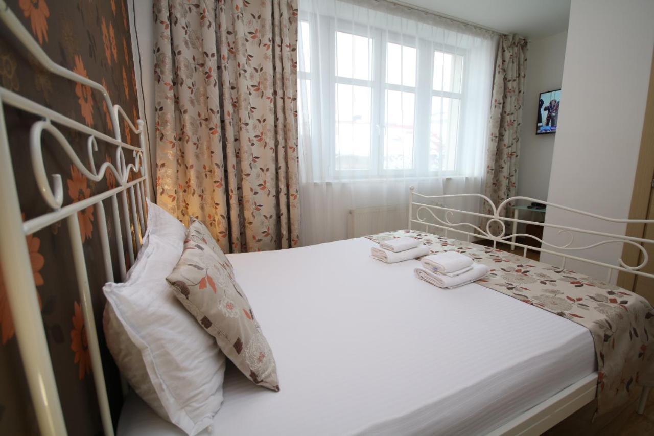 Studio Cozy Timisoara Ngoại thất bức ảnh