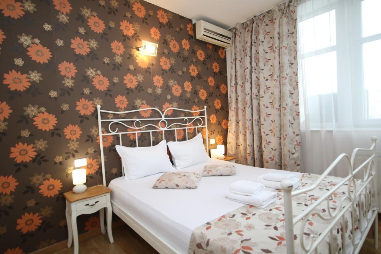 Studio Cozy Timisoara Ngoại thất bức ảnh