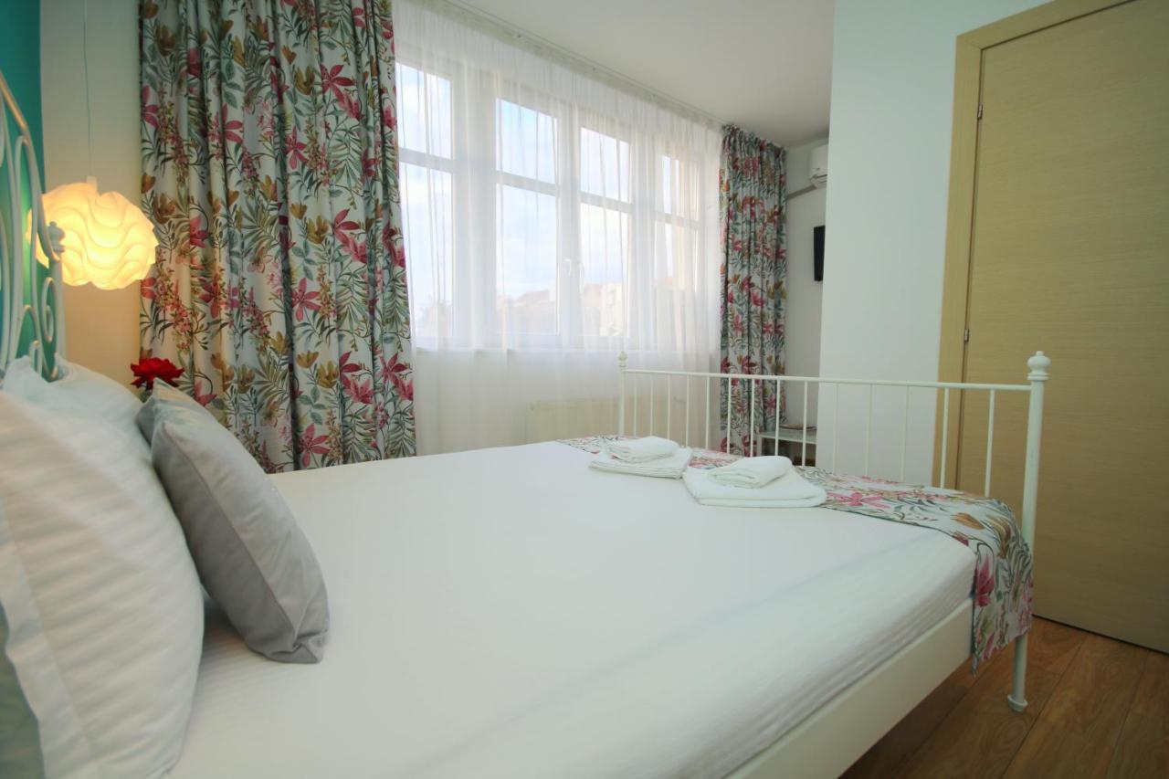 Studio Cozy Timisoara Ngoại thất bức ảnh