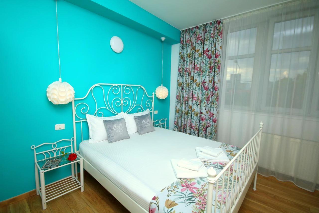 Studio Cozy Timisoara Ngoại thất bức ảnh