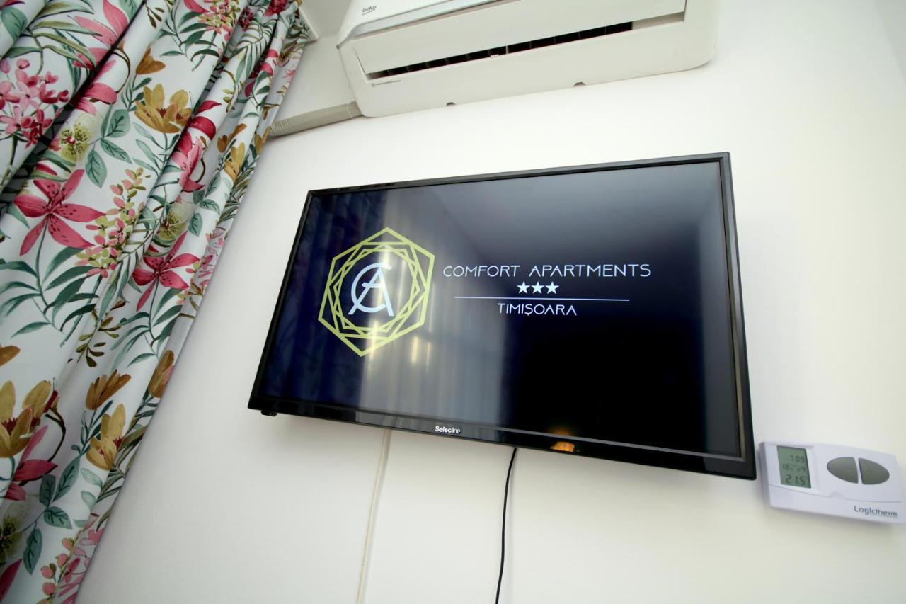 Studio Cozy Timisoara Ngoại thất bức ảnh