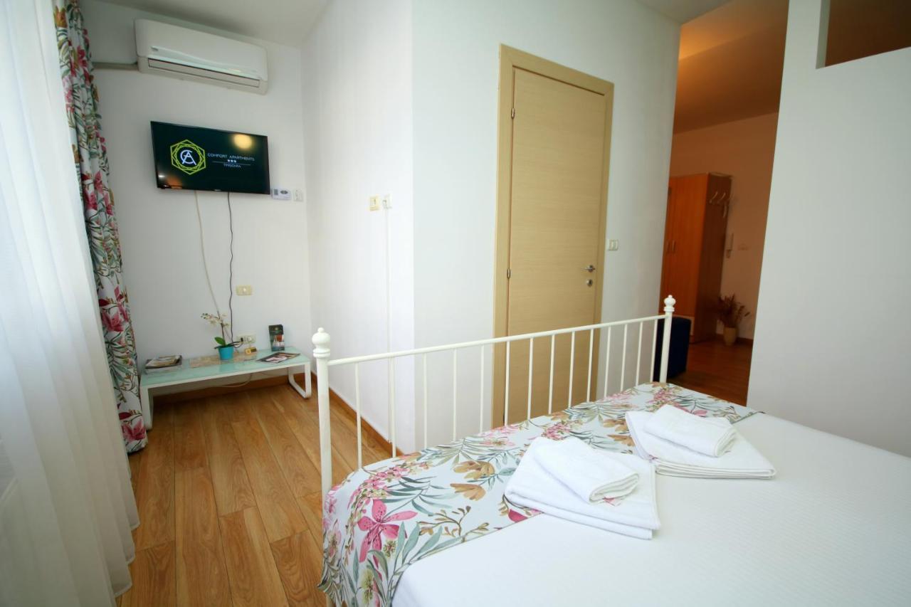 Studio Cozy Timisoara Ngoại thất bức ảnh
