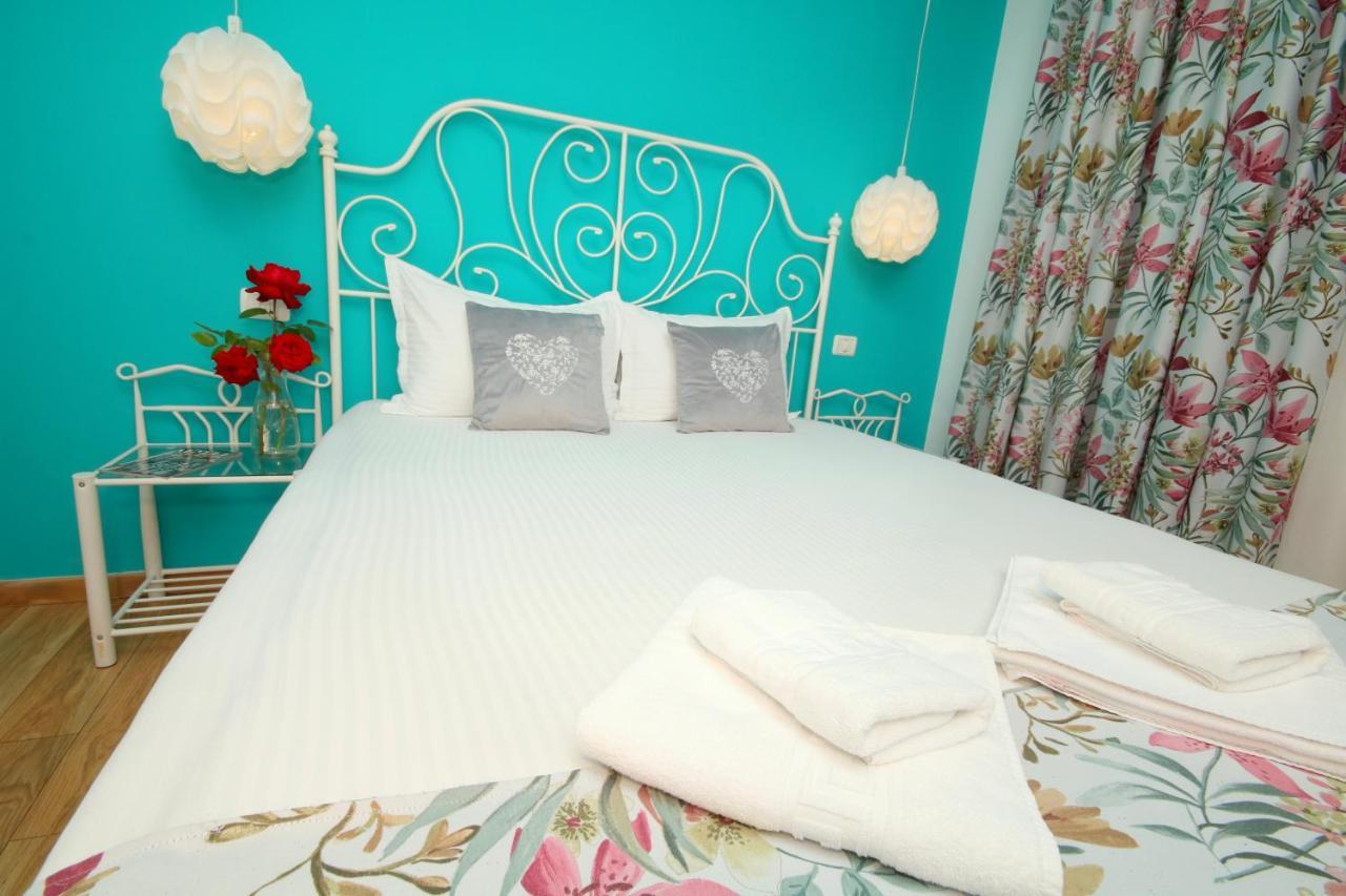 Studio Cozy Timisoara Ngoại thất bức ảnh