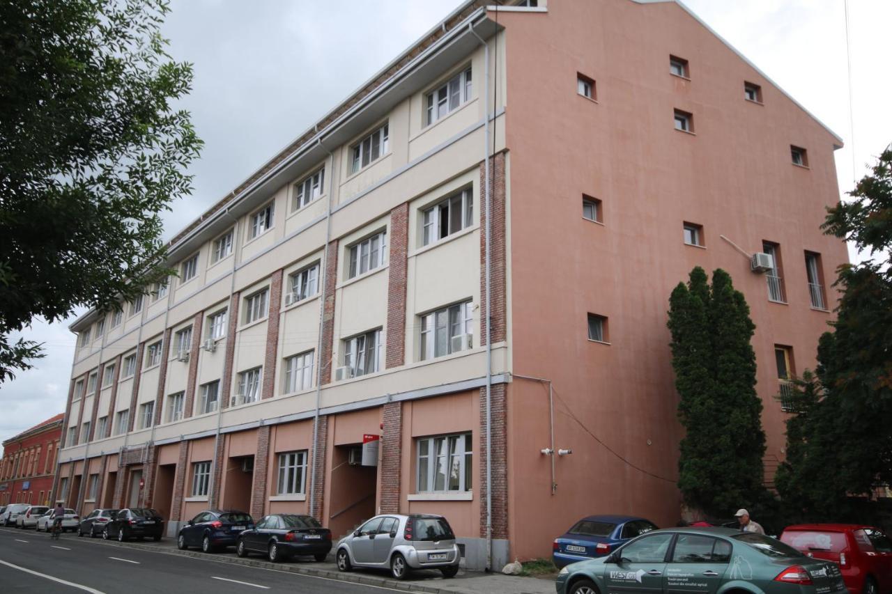 Studio Cozy Timisoara Ngoại thất bức ảnh