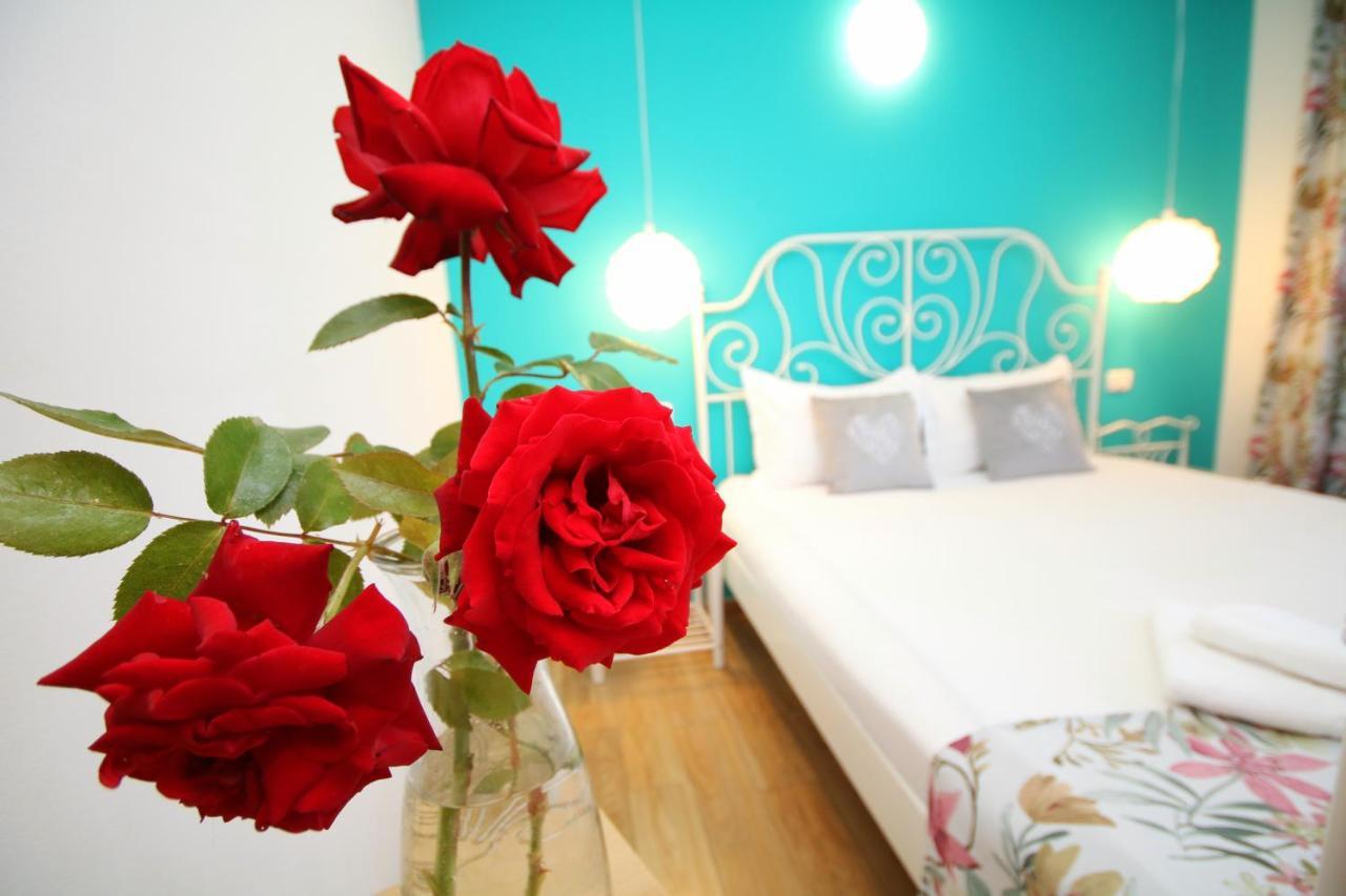 Studio Cozy Timisoara Ngoại thất bức ảnh