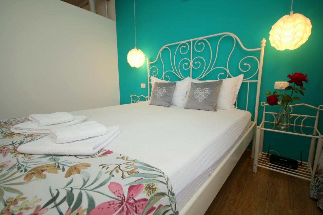 Studio Cozy Timisoara Ngoại thất bức ảnh