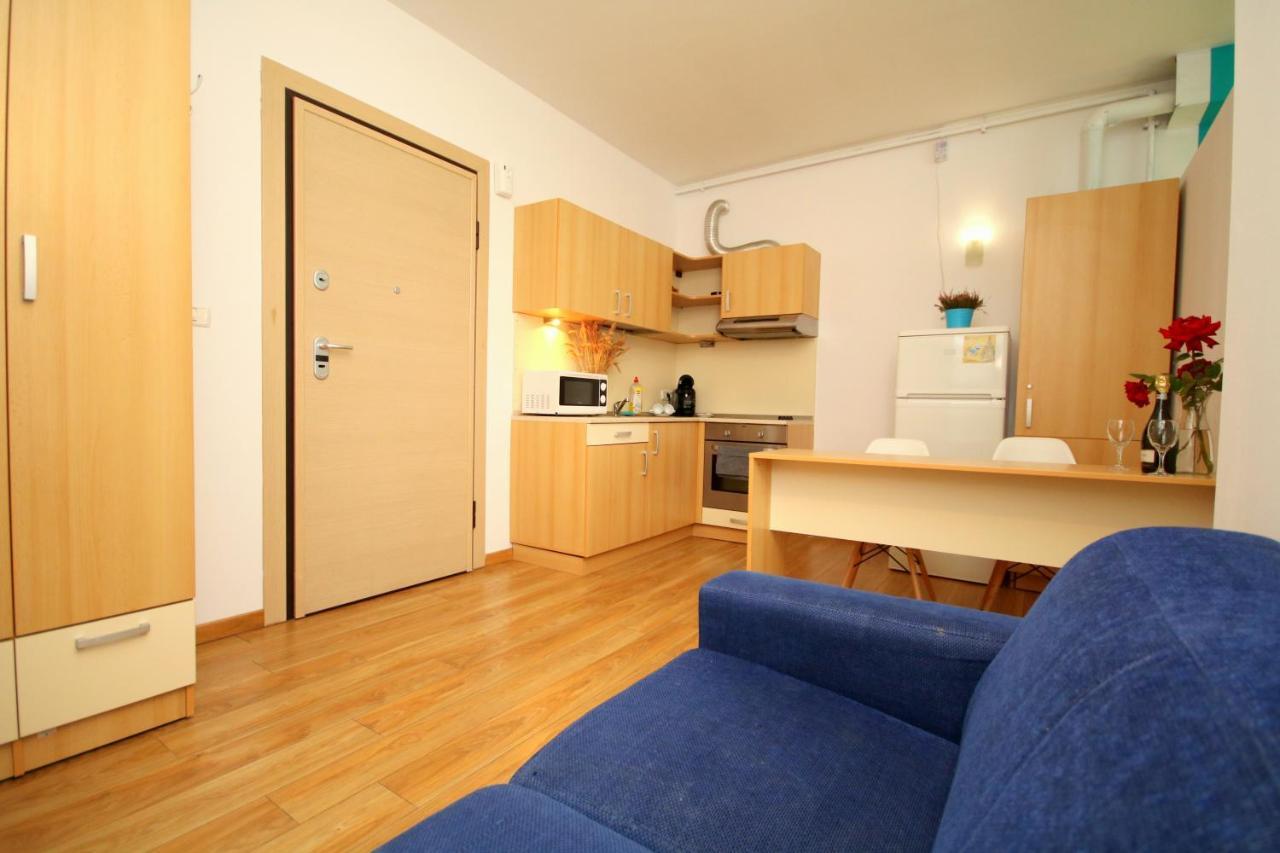 Studio Cozy Timisoara Ngoại thất bức ảnh